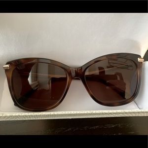 New Jimmy Choo Sunglasses